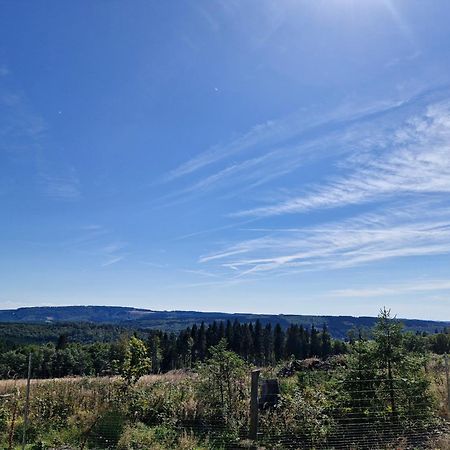 Apartment Sommer Winterberg Dış mekan fotoğraf
