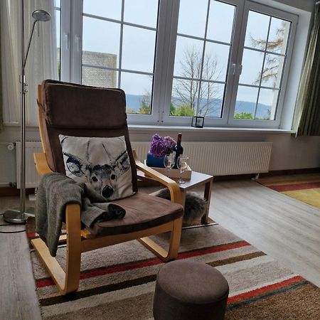 Apartment Sommer Winterberg Dış mekan fotoğraf