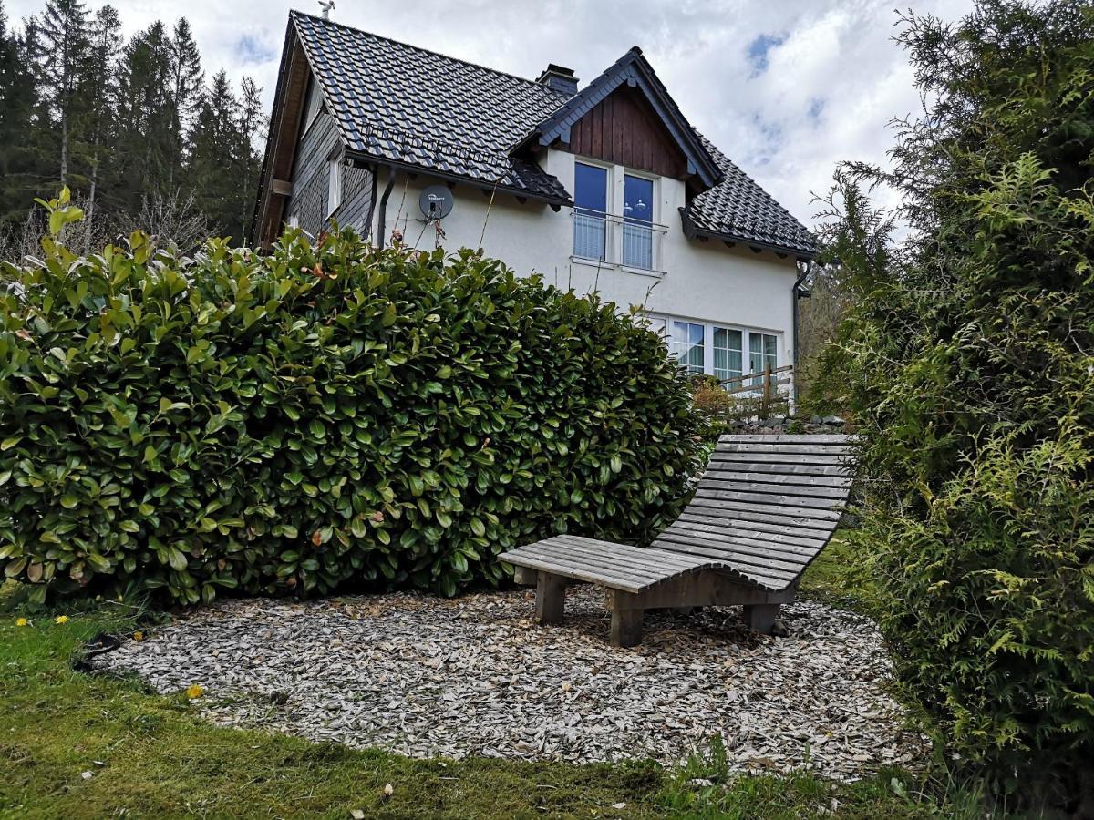 Apartment Sommer Winterberg Dış mekan fotoğraf