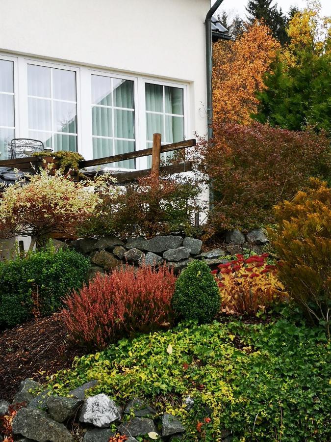 Apartment Sommer Winterberg Dış mekan fotoğraf