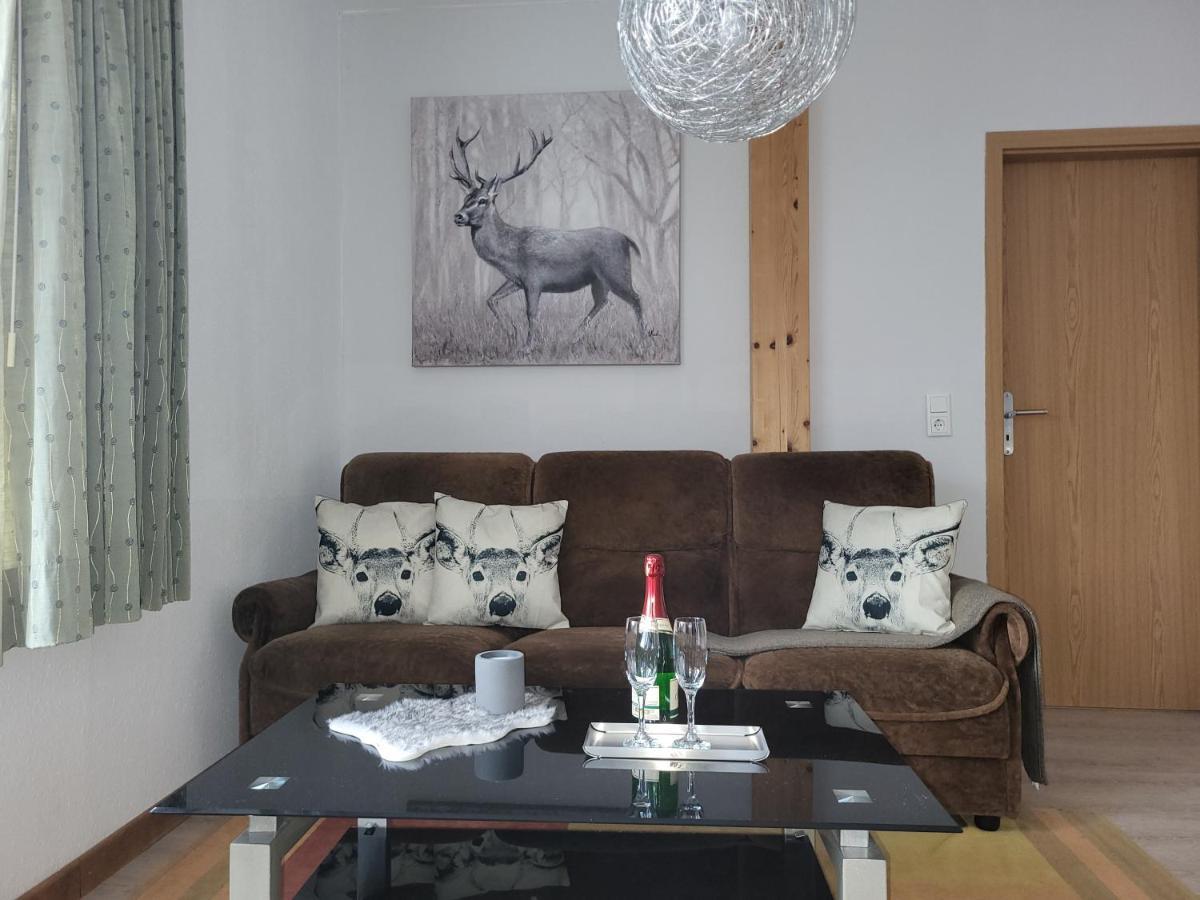 Apartment Sommer Winterberg Dış mekan fotoğraf
