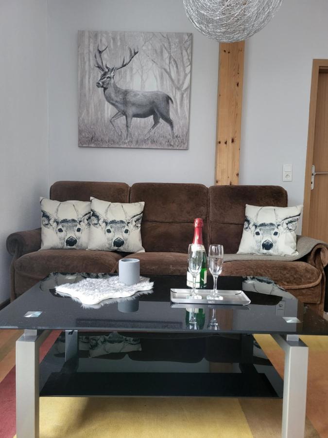 Apartment Sommer Winterberg Dış mekan fotoğraf