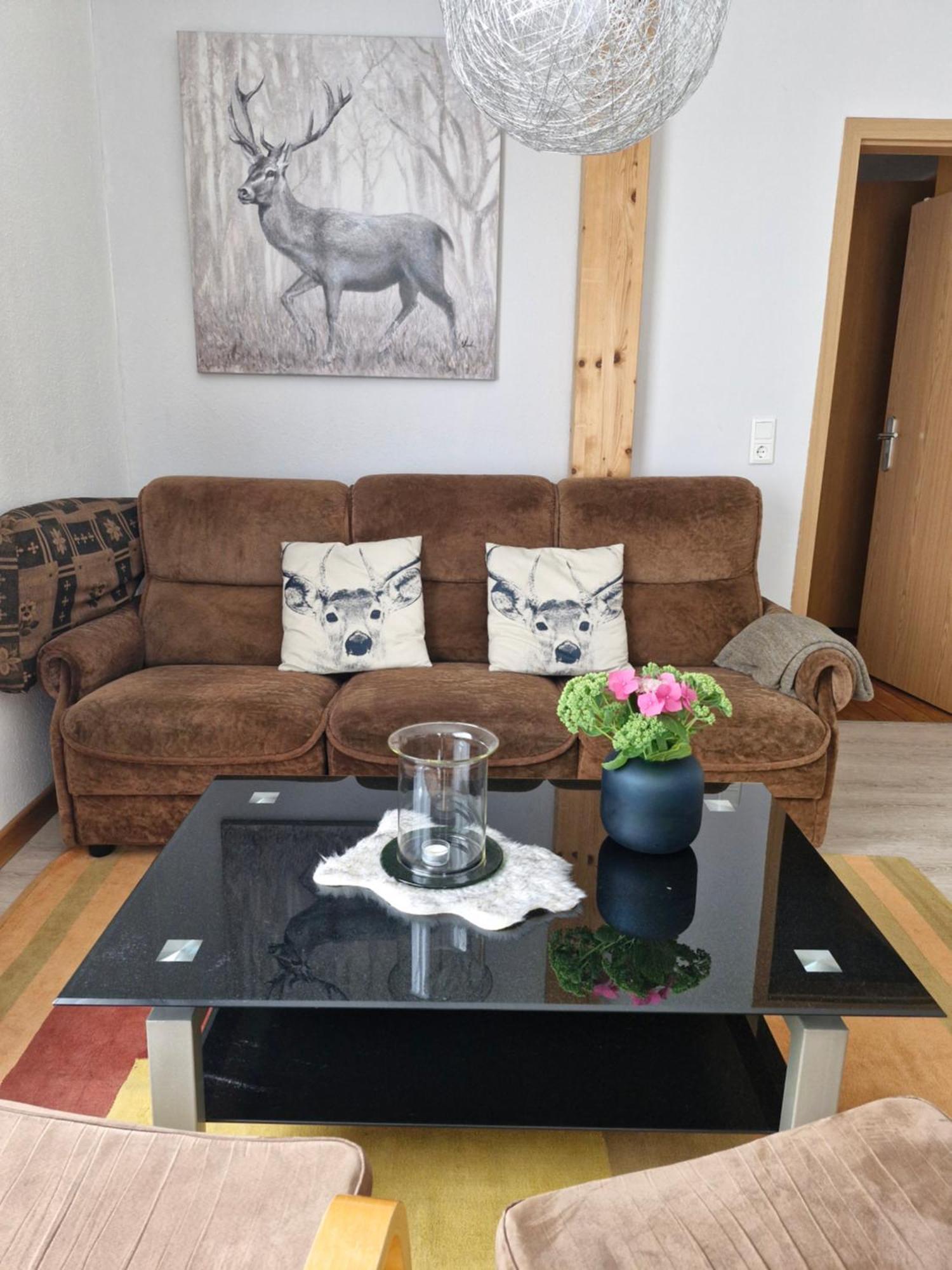 Apartment Sommer Winterberg Dış mekan fotoğraf