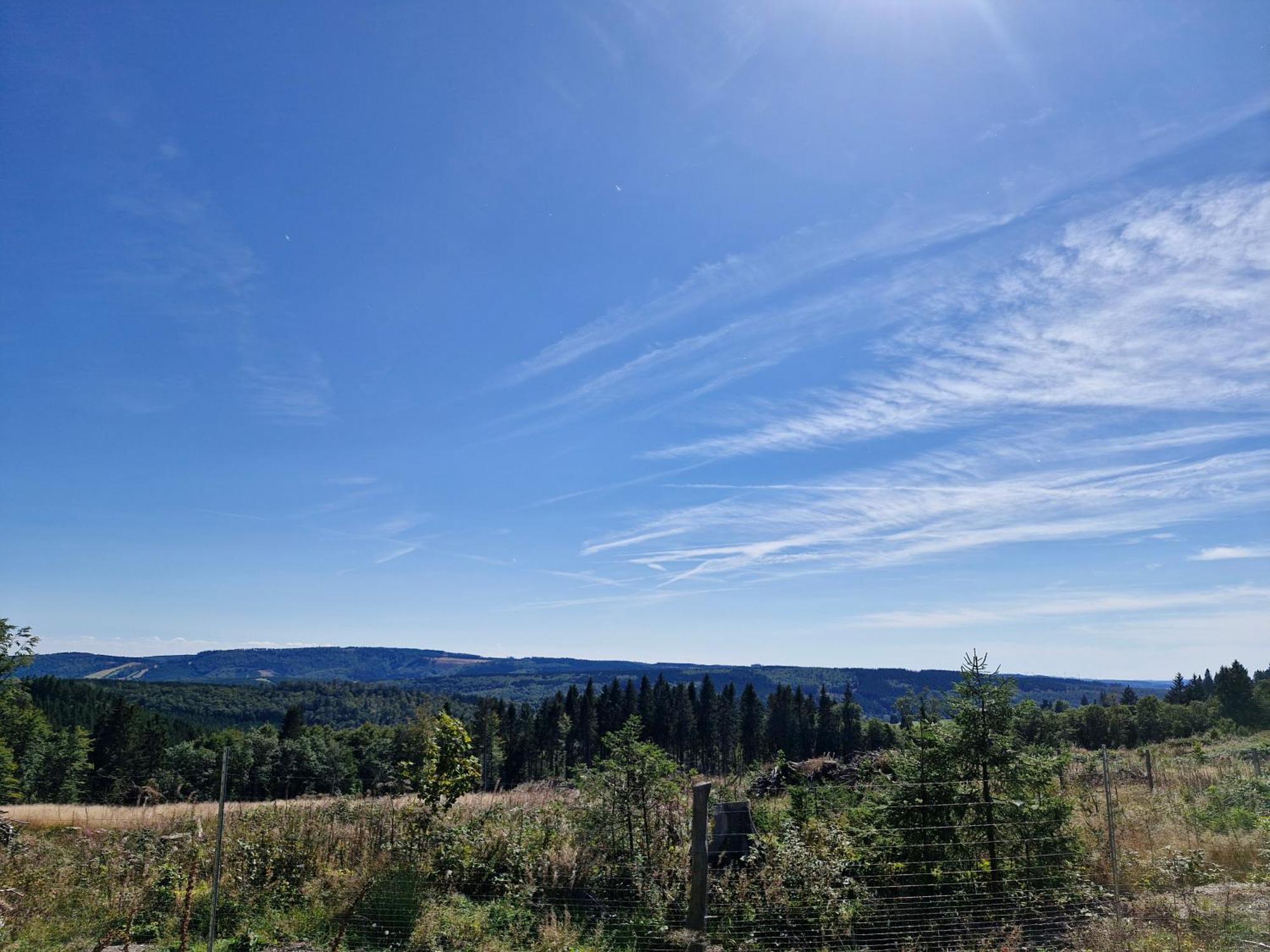 Apartment Sommer Winterberg Dış mekan fotoğraf