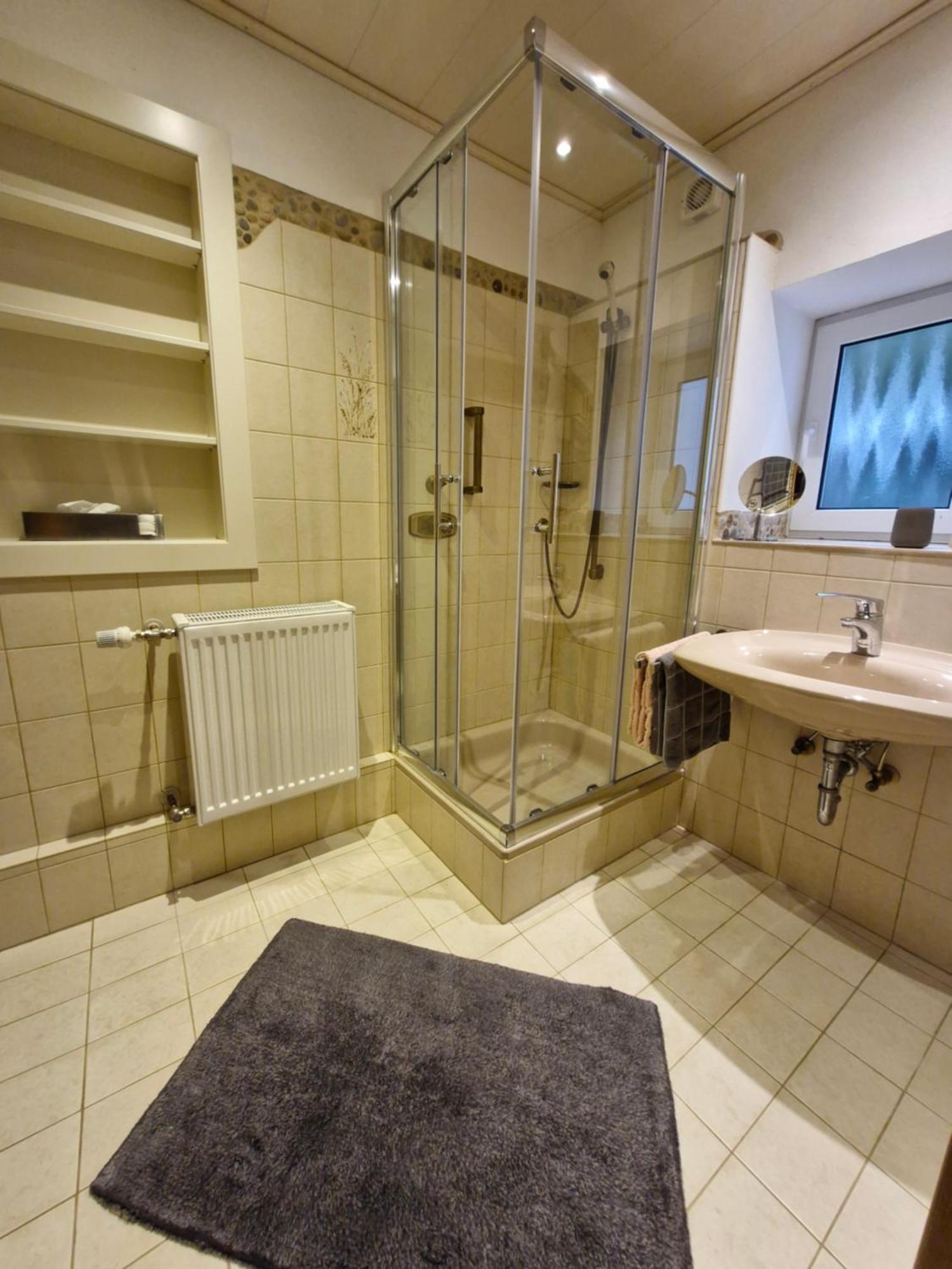 Apartment Sommer Winterberg Dış mekan fotoğraf