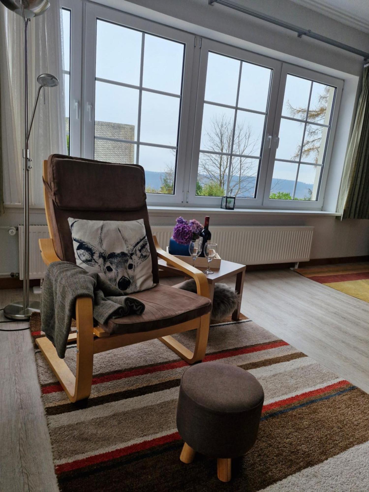 Apartment Sommer Winterberg Dış mekan fotoğraf