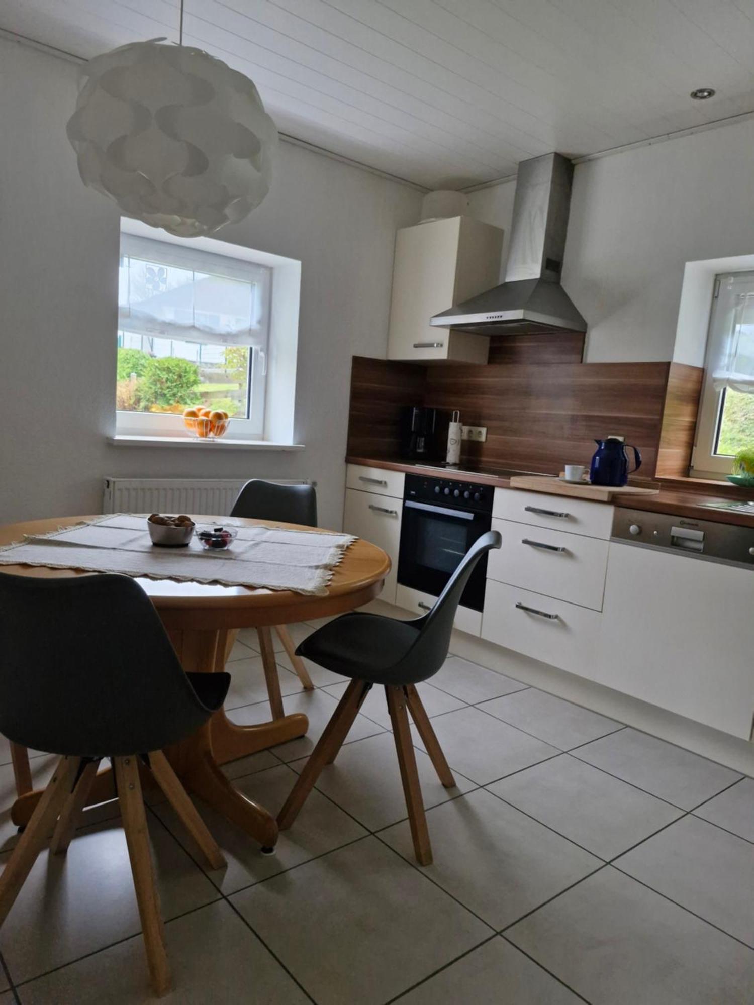 Apartment Sommer Winterberg Dış mekan fotoğraf