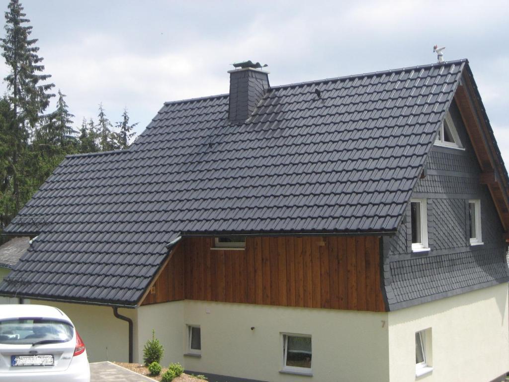 Apartment Sommer Winterberg Dış mekan fotoğraf