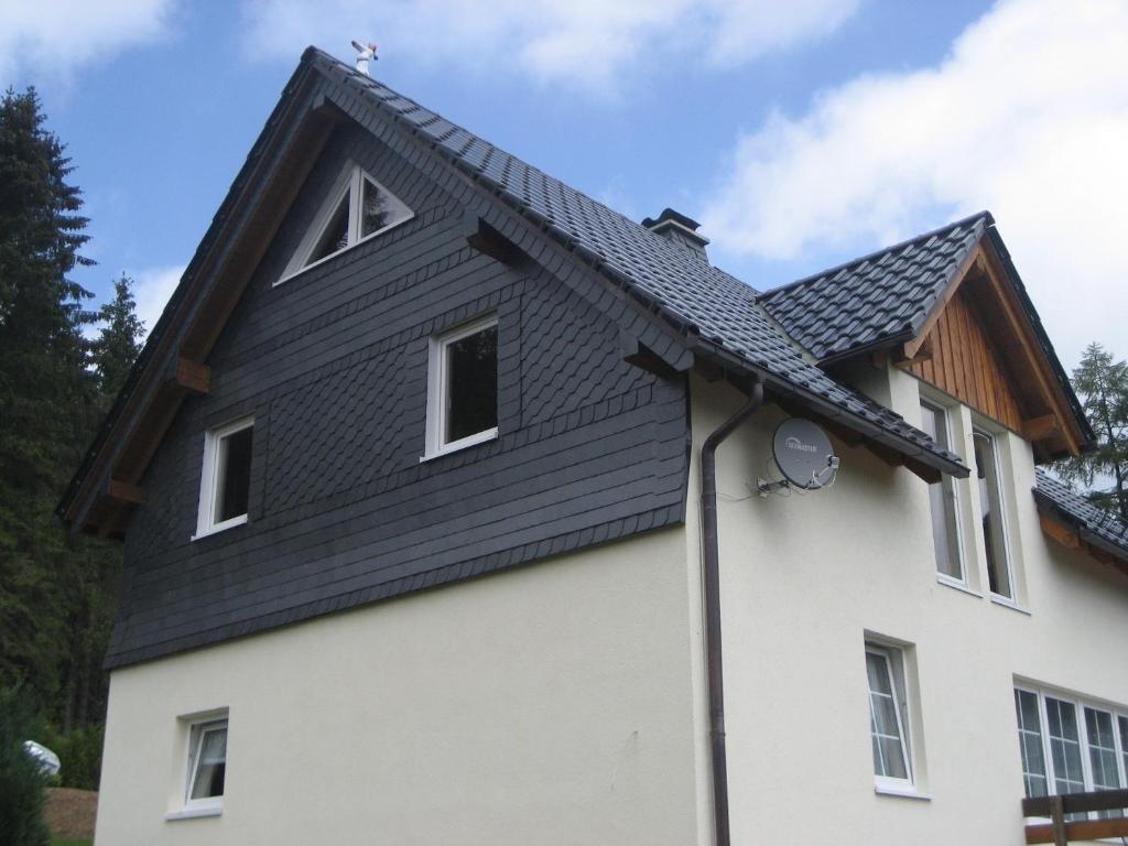 Apartment Sommer Winterberg Dış mekan fotoğraf
