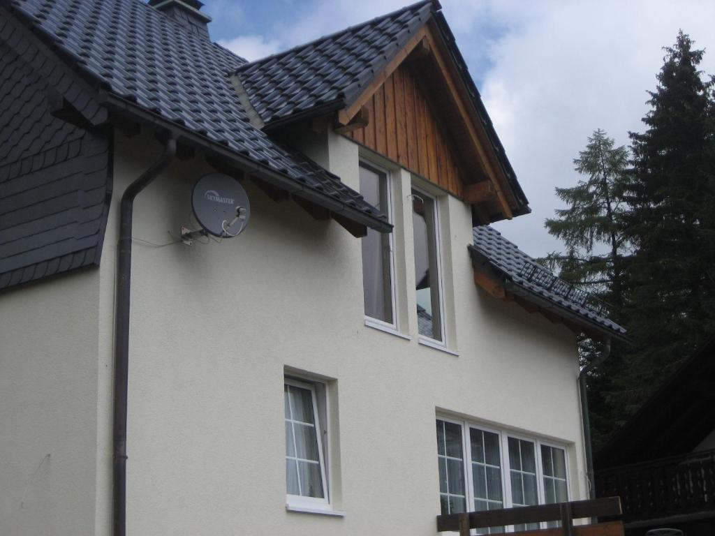 Apartment Sommer Winterberg Dış mekan fotoğraf