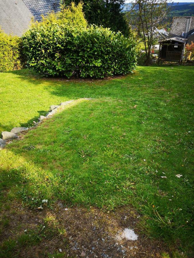 Apartment Sommer Winterberg Dış mekan fotoğraf